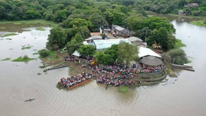 REGATA CAMPESINA 2026 EDICIÓN #46 🛶🛟 FECHA CONFIRMADA 🗓👍