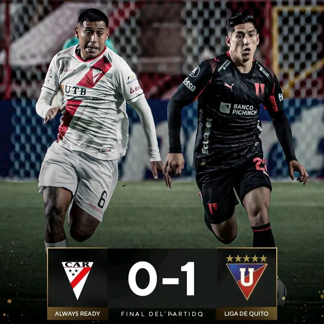 ¡DISTINTAS SUERTES PARA LOS ECUATORIANOS! 🇪🇨