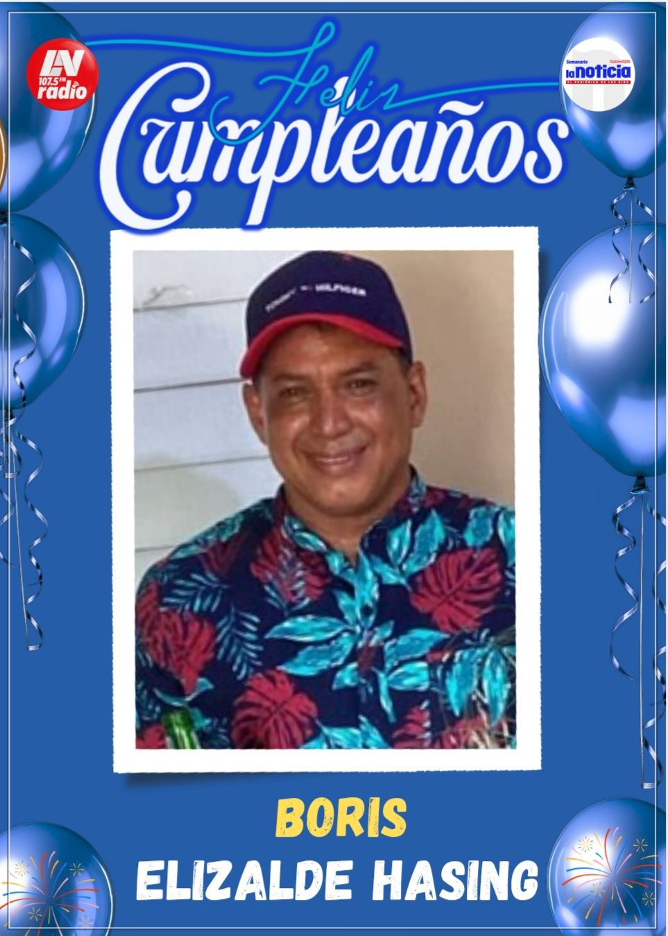 #TucumpleañosenLaNoticia  #NotiFlash 📰📸